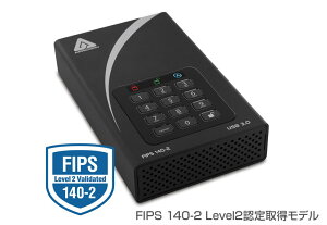 y|Cg10{z11/20~11/27 ubNtCf[x|CgAbv(vGg[) Apricorn Aegis Padlock DT FIPS - USB 3.0 Desktop Drive ADT-3PL256F-8000 (R2)