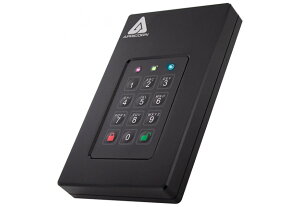 ���|�C���g10�{�� �y�V�X�[�p�[SAIL(3/4~3/11) ���v�G���g���[ Apricorn Aegis Fortress L3 - USB 3.0 Solid State Drive AFL3-S500