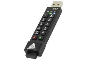 yXz11/5`11/11܂Ń|Cg5{IIApricorn Aegis Secure Key 3NX - USB3.0 Flash Drive ASK3-NX-128GB