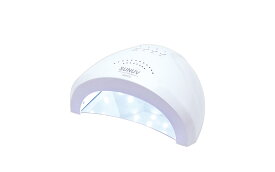 【4/24～4/27開催】お買い物マラソン×ポイント5倍！(要エントリー) アーテック LED&UV ランプ 24/48W 図工・工作・クラフト・ホビー 素材