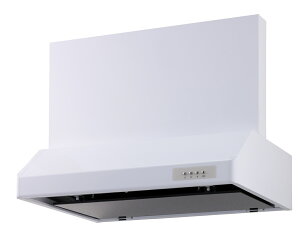 【★ポイント5倍★】10/14~10/17開催!お買い物マラソン(要エントリー) 渡辺製作所 浅型レンジフード WFS-90AMWL ホワイト 換気 キッチン コンロ 排気 ダクト DIY