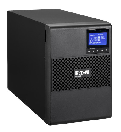 Eaton Eaton 9SX1500 UPS(無停電電源装置)、オンサイトサービス4年付き