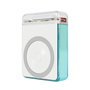 ���|�C���g10�{��5/1�̓����_�t���f�[�Ire:colors 3way Power Bank With LED Light �u���[�x���[