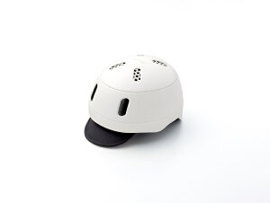 y|Cg10{z11/1̓_tf[I kumoa KS004AWH kumoa Nylon visor White ] wbg