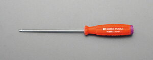 ���|�C���g10�{�� 4/14~4/17 ���������}���\��(�v�G���g���[) 2.5 x 90mm [Ball-Hexagon]�h���C�o�[