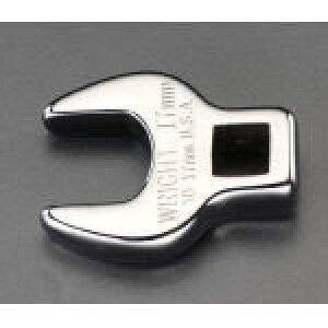 "�y�|�C���g10�{�z3/1�̓����_�t���f�[�I3/8""DRx 7/8"" [CROW FOOT]�X�p�i"