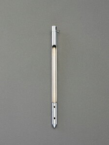 【★ポイント5倍★】10/24~10/27開催!お買い物マラソン(要エントリー) 150mm 棒状温度計用金属ケース