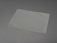 ★ポイント10倍★ 楽天スーパーSAIL(6/4~6/11) ※要エントリー 450x900x1.2mm/25x14mm エキスパンドメタ…
