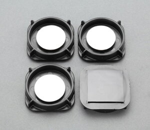 ���|�C���g10�{��5/1�̓����_�t���f�[�I��35x4mm �]�|�h�~�S���v���[�g(4��)