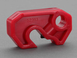 ���|�C���g10�{��5/1�̓����_�t���f�[�I45x10x24mm �d�C�u���[�J�[���b�N�A�E�g