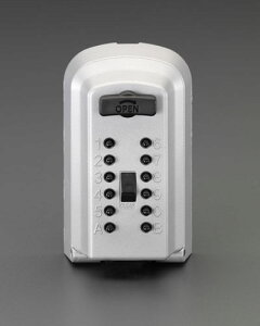 ���|�C���g10�{��5/1�̓����_�t���f�[�I76x57x127mm �L�[�{�b�N�X(�v�b�V���{�^����)
