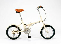 楽天市場】折畳自転車 シンプルスタイル 16インチ SS－H16の通販