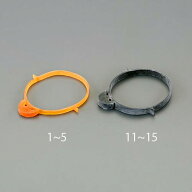★ポイント5倍★ 10/4~10/9 お買い物マラソン(要エントリー) 32x5mm 結束用ゴムバンド(黒) (約400本)