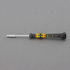 ���|�C���g10�{�� 5/23~5/27 ���������}���\��(�v�G���g���[) 5.5x60mm [Nut]�h���C�o�[(����/ESD)