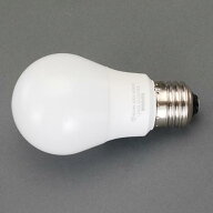 ★ポイント5倍★ 10/4~10/9 お買い物マラソン(要エントリー) AC100V/ 40W/E26/電球/LED (昼光色)