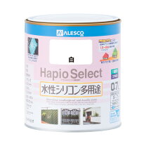 楽天市場】カンペハピオ ハピオセレクト 0．7l 白の通販