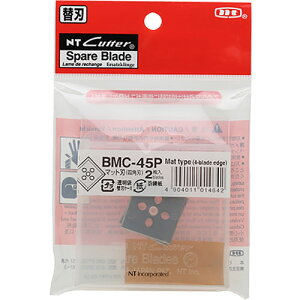���|�C���g10�{��5/1�̓����_�t���f�[�I�G�k�e�B�[ NT �}�b�g�J�b�^�[�֐n BMC-45P 2����