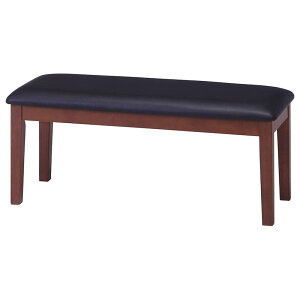 【★ポイント5倍★】10/24~10/27開催!お買い物マラソン(要エントリー) 不二貿易 ダイニングベンチ スノア BR インテリア エクステリア 内装 おしゃれ 新生活 一人暮らし 同棲 収納 収納ボック