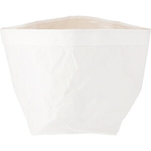 【★ポイント5倍★】10/24~10/27開催!お買い物マラソン(要エントリー) 不二貿易 鉢カバー クラフト紙 10号 IV 1個箱【入数:1】エクステリア インテリア 家具 新生活 生活雑貨 ホーム