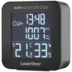 y|Cg5{z10/4~10/9JÁI}\(vGg[) Laserliner CO2j^[ GA[j^[CO2 v