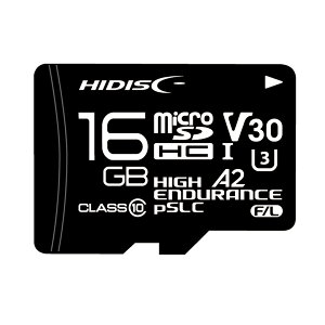 y|Cg5{z10/4~10/9JÁI}\(vGg[) HIDISC pSLC`bv̗p ϋv microSDHCJ[h 16GB [J[h L} L e ^