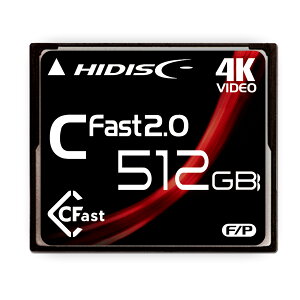 y|Cg10{z9/1̓_tf[IC-FASTJ[h CFast2.0Ki]KiFSATA Gen3Ή C-FASTJ[h 512GB