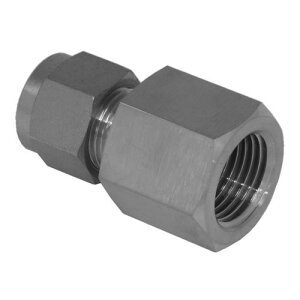 【★ポイント5倍★】10/24~10/27開催!お買い物マラソン(要エントリー) イハラ MDSA10M-8SS メスコネクター 10MMODxNPT1/2 (452165)