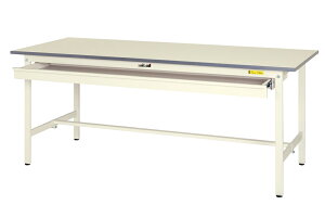���|�C���g10�{��5/1�̓����_�t���f�[�I�y�@�l����z�y���ڕ��̕ۊǂ��ł��܂��z���[�N�e�[�u��150�V���[�Y �Œ莮H740mm ���C�h���o���t SUP-1275W-WW
