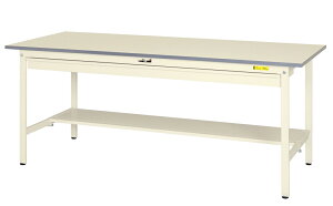 �y�|�C���g10�{�z6/1�̓����_�t���f�[�I�y�@�l����z�y���ڕ��̕ۊǂ��ł��܂��z���[�N�e�[�u��150�V���[�Y �Œ莮H740mm ���C�h���o���t/���ʒI�t SUP-975WT-WW