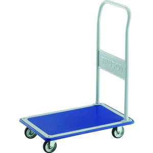 �y�|�C���g10�{�z12/13~12/15�J�ÁI���|�C���g�o�b�N��(�v�G���g���[) TRUSCO �v���X����� �h���L�[�J�[�g �Œ莮740×480 �n���h������1000 108N-LH