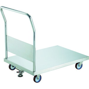 �y�|�C���g10�{�z2/1�̓����_�t���f�[�ITRUSCO �I�[���X�e����� 900X600 ��100NU �X�g�b�p�[�t AS-2-100NU-S