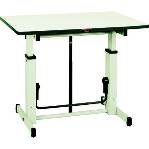 ���|�C���g10�{�� 5/23~5/27 ���������}���\��(�v�G���g���[) TRUSCO �A�b�v�_�E����Ƒ� 1050X750XH730�|980 UP-1050