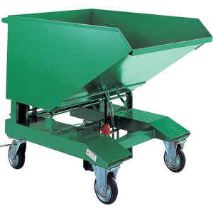 �y�|�C���g10�{�z�y�V�X�[�p�[SAIL(12/4~12/11) ���v�G���g���[ TRUSCO �X�N���b�v��� �����W���b�L�� 270L VSP-270JK