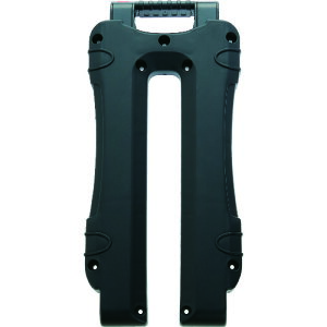 【★ポイント5倍★】10/24~10/27開催!お買い物マラソン(要エントリー) TRUSCO プロテクターツールケースTAK26T/28T用伸縮ハンドル WRT26/28