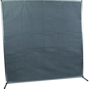 �y�|�C���g10�{�z12/13~12/15�J�ÁI���|�C���g�o�b�N��(�v�G���g���[) TRUSCO �Ήԑ΍��p �A���~���՗� W1000XH2000 �ЖʃR�[�e�B���O YAK-1020