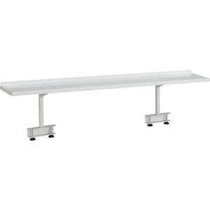 �y�|�C���g10�{�z6/1�̓����_�t���f�[�ITRUSCO ��Ƒ�p��I W1500 �w�ʎ�t�^ W�F YUR-1500AW
