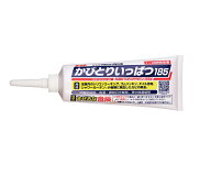 ★ポイント10倍★ 7/4~7/11 お買い物マラソン(要エントリー) 鈴木油脂工業 業務用 カビとり一発 185g ジ…