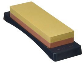 【当店限定】11/5〜11/11までポイント5倍！！F-433藤次郎ホームコンビ砥石#1000/#3000