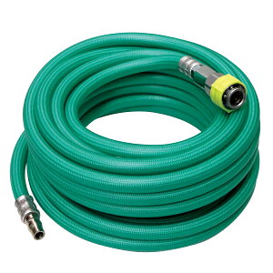 ���|�C���g10�{�� 4/4~4/10 ���������}���\��(�v�G���g���[) PVC �G�A�[�z�[�X 10m KT-10M-PVC