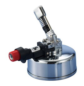 ★ポイント10倍★ 1/9~1/16 お買い物マラソン(要エントリー) ケニス 卓上ミニガスバーナー RK4103