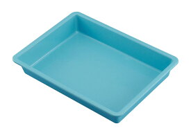 ★ポイント10倍★ 1/9~1/16 お買い物マラソン(要エントリー) 三甲 プラスチックバット(ブルー) XL-B