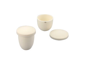 【★ポイント5倍★】10/24~10/27開催!お買い物マラソン(要エントリー) ニッカトー SSA-Sるつぼ B型 蓋 B1 (10入)