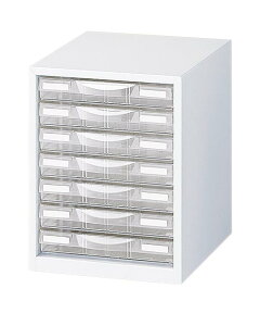 【★ポイント5倍★】10/24~10/27開催!お買い物マラソン(要エントリー) 整理ケース 70921 設備・保管・運搬 整理戸棚 収納保管庫