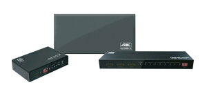 y|Cg10{z9/1̓_tf[IHDMIzi4KΉj THDSP18-4K60S iEޗ H USBϊERo[^