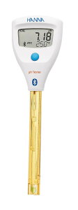 ���|�C���g10�{�� 4/4~4/10 ���������}���\��(�v�G���g���[) �n���i Bluetooth pH�e�X�^�[ HALO2 HI9810422 �v���� ���w���� pH�v