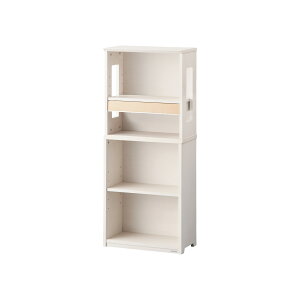 y|Cg10{z12/1̓_tf[I CYiWISE) 55[VFt KWB-251-MW W550×D292×H1,300(mm) Ƌ CeA  ؍  ֎q wK q