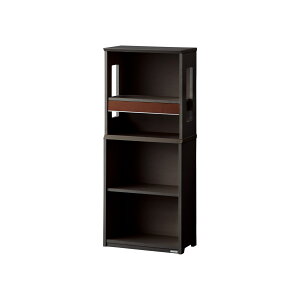 y|Cg10{z12/1̓_tf[I CYiWISE) 55[VFt KWB-651-BW W550×D292×H1,300(mm) Ƌ CeA  ؍  ֎q wK q