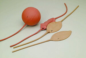 【★ポイント5倍★】10/24~10/27開催!お買い物マラソン(要エントリー) コクゴ ガス採集バック (飴)片口 2L 1枚 片口 2L