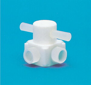 ���|�C���g10�{��5/1�̓����_�t���f�[�I�R�N�S PTFE���X�l���o���u�����^ PT3�^8 1�� PT3/8