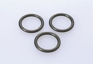 【★ポイント5倍★】10/24~10/27開催!お買い物マラソン(要エントリー) コクゴ NBR-70-1(1種A) Oリング P400 1個 P400